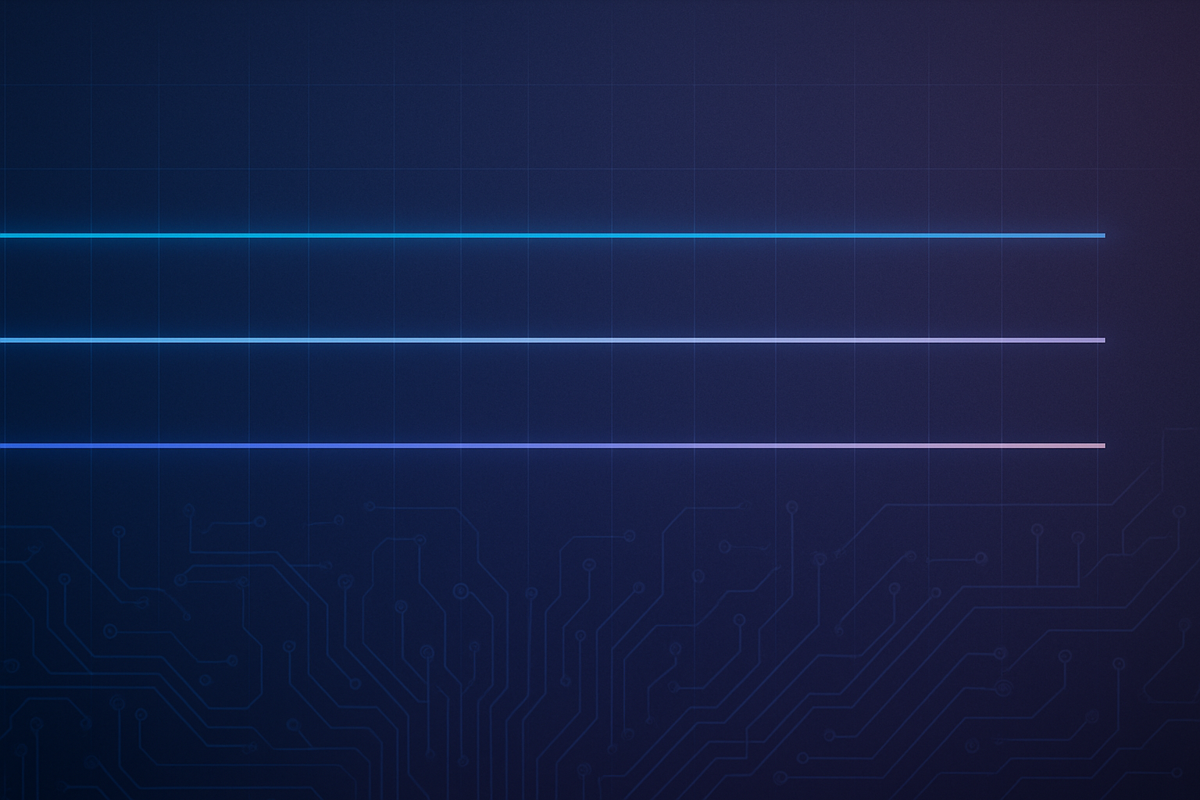 Tech ETF Flatlines as AI Mania Peaks—Is This the Calm Before the Next XLK Storm?