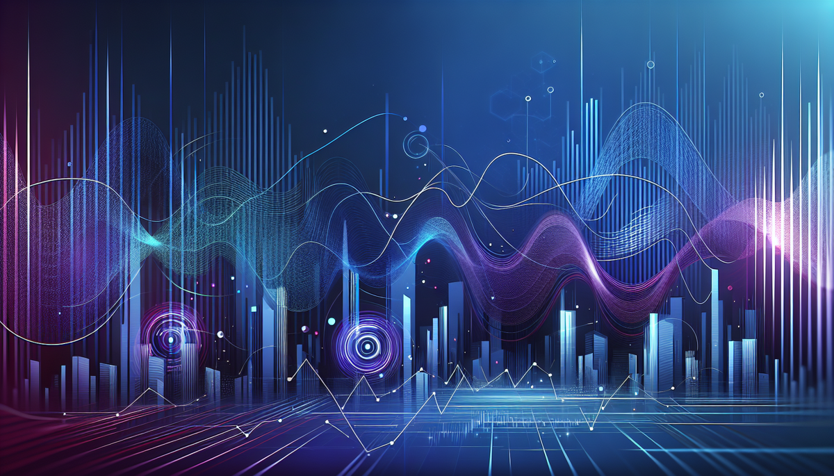 Tech ETF Flatlines as Macro Fears and Volatility Choke Growth Momentum
