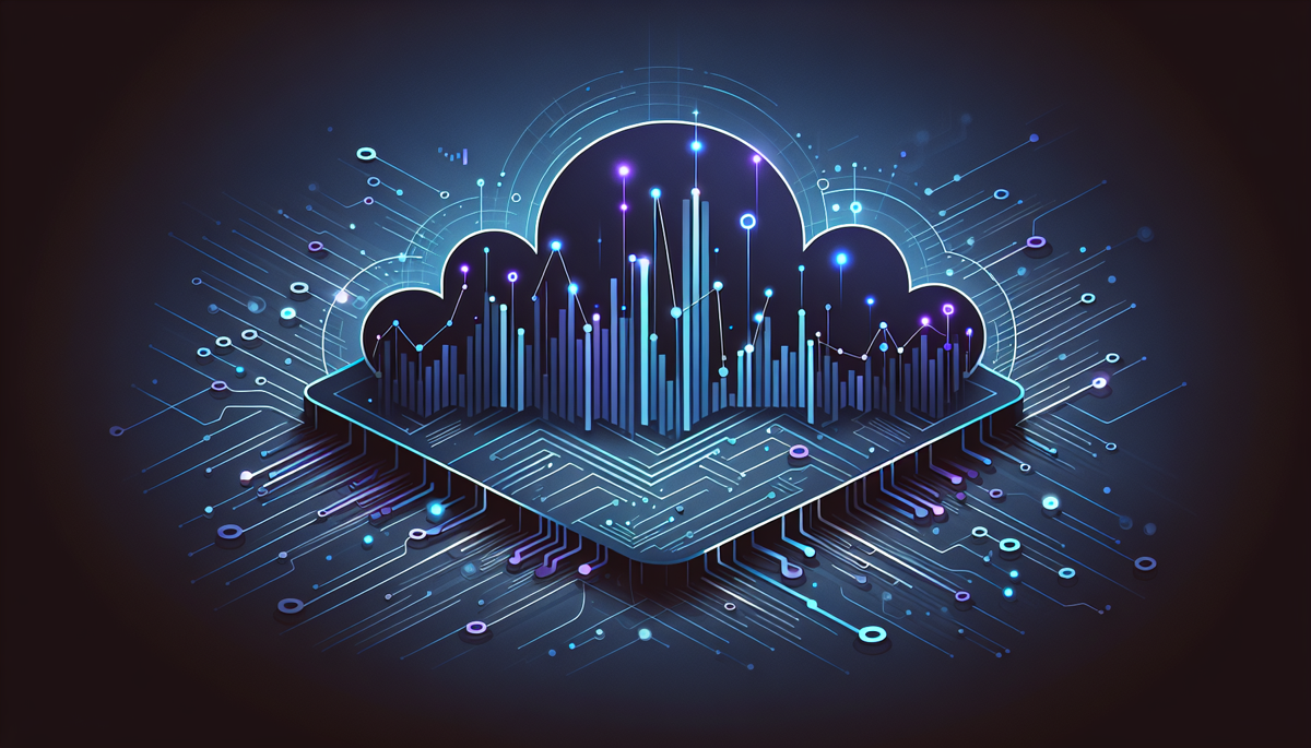Tech ETF Flatlines as Macro Mayhem and AI Bubble Fears Freeze Growth Bulls in Place
