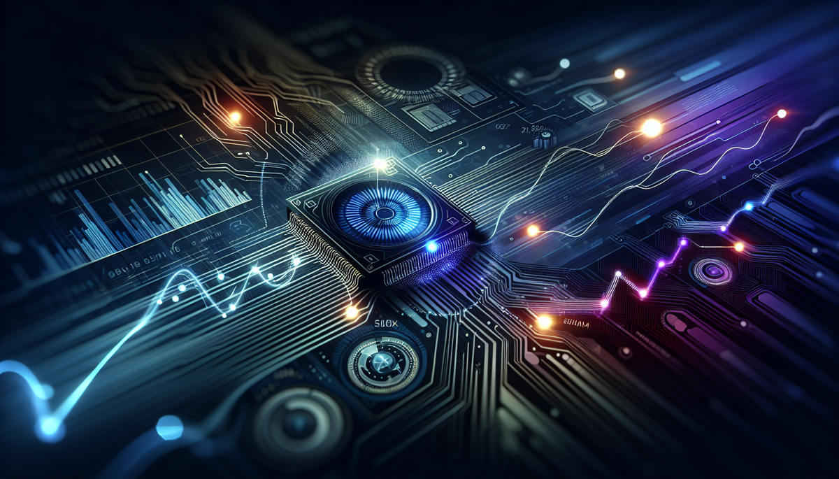 Tech ETF Flatlines as Software Outshines Chips: Is XLK’s Calm the Eye of the Storm?