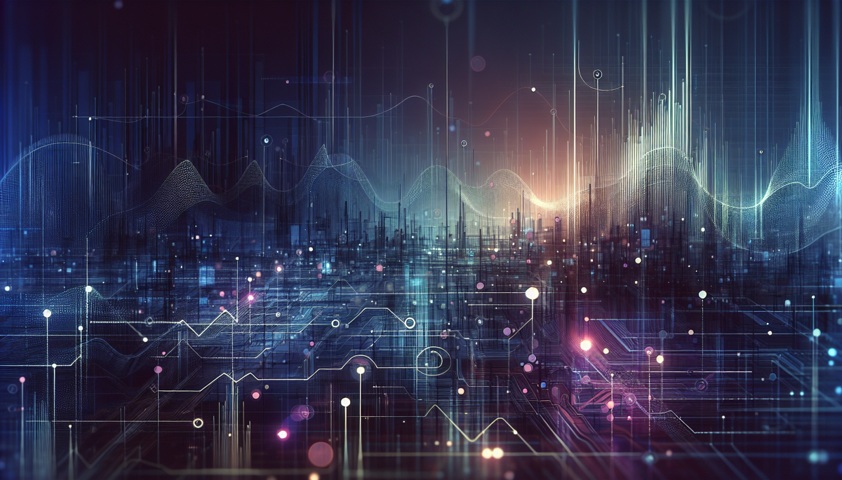 Tech ETF Flatlines as Software Rout and AI Capex Jitters Freeze the Growth Trade