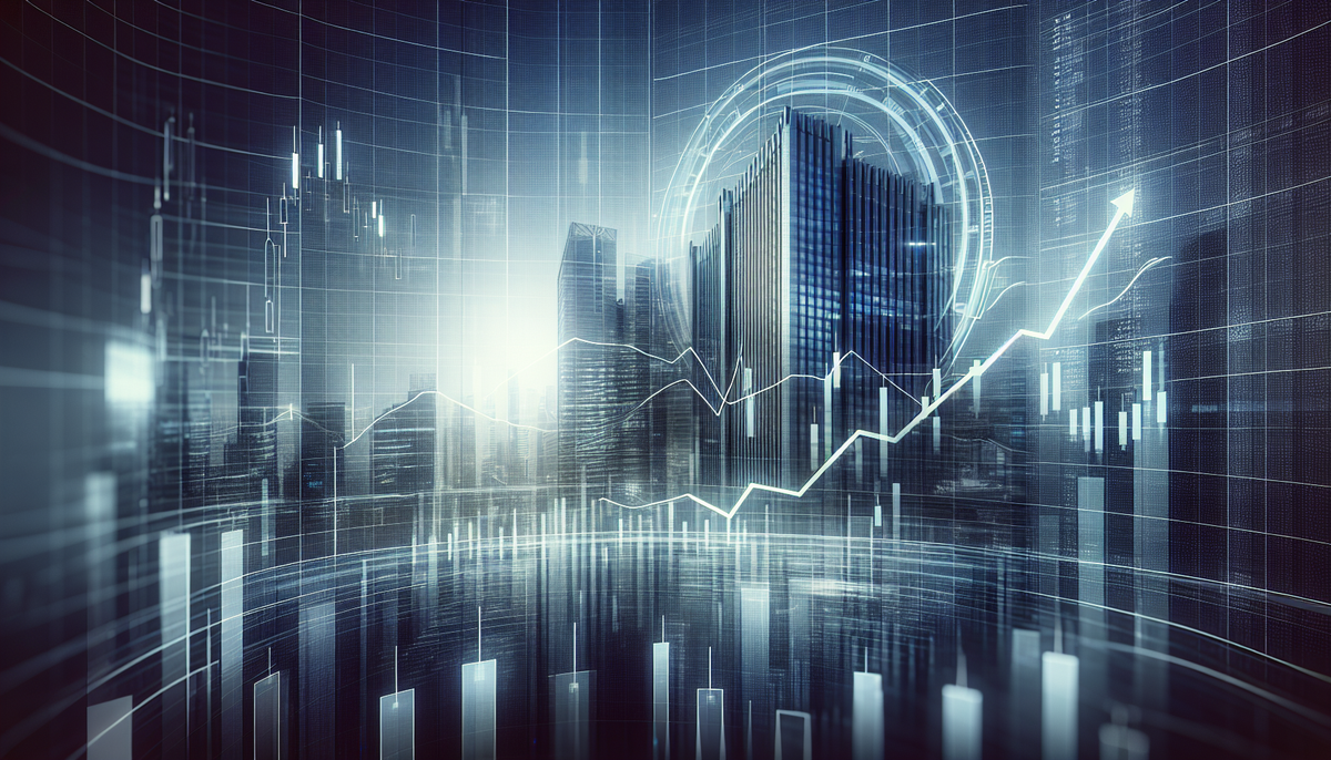 Tech ETF Flatlines as Wall Street Awaits Data Deluge: Is XLK’s Calm Before the Storm?