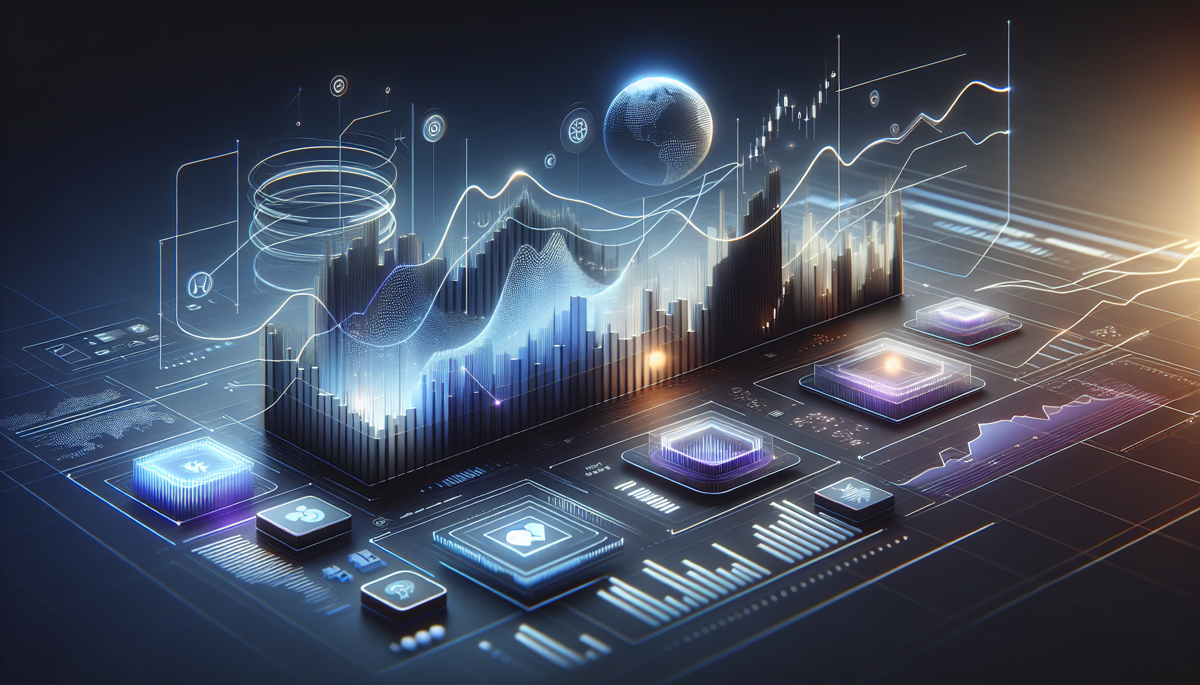 Tech ETF Flatlines as Wall Street Gorges on Ceasefire Euphoria—But Is the Real Move Still Ahead?