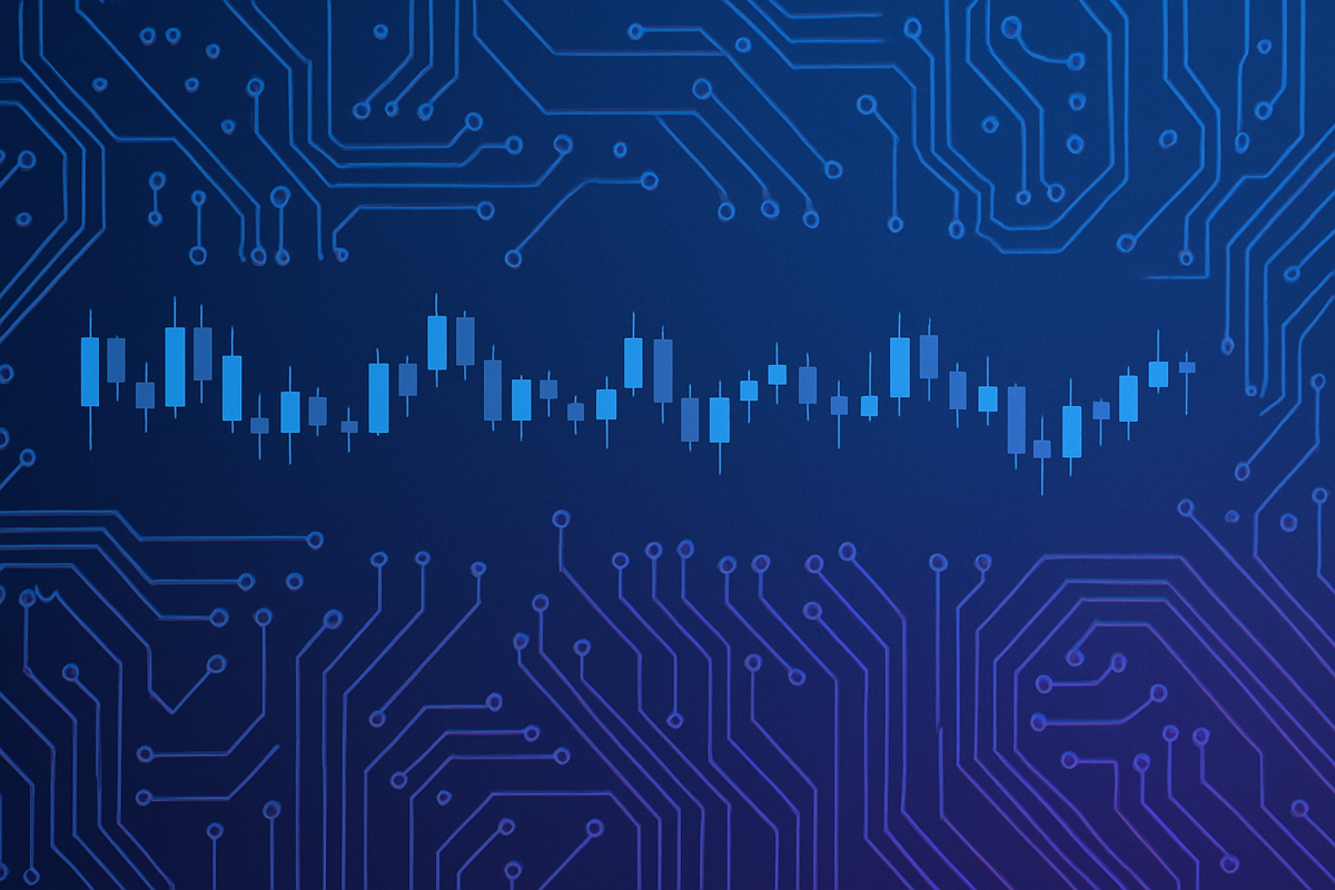 Tech ETF Flatlines as Wall Street Ignores Main Street’s Warning Signs
