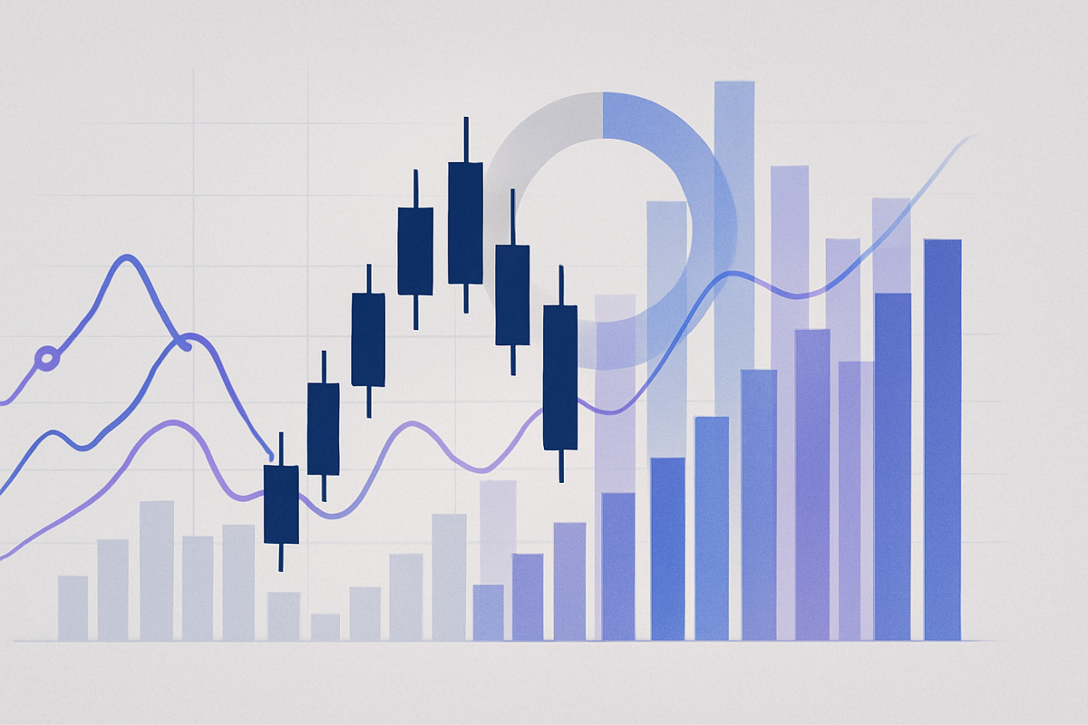 Tech ETF Flatlines: Is XLK’s Stalemate a Prelude to the Next Big Rotation?