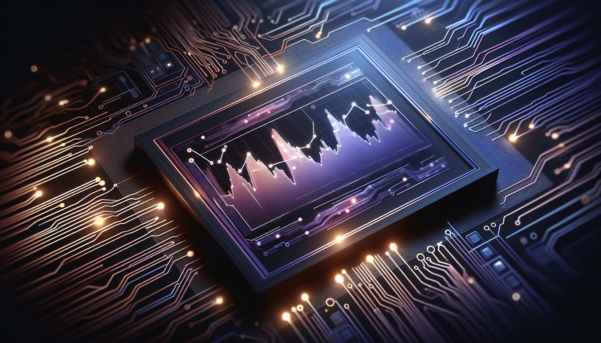 Tech ETF Freeze: Why XLK’s Flatline Hides the Real Risk for Growth Bulls