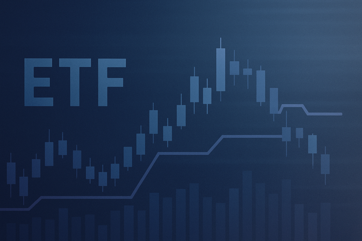 Tech ETF Freeze: Why XLK’s Flatline Signals a Market Running on Fumes, Not Fundamentals