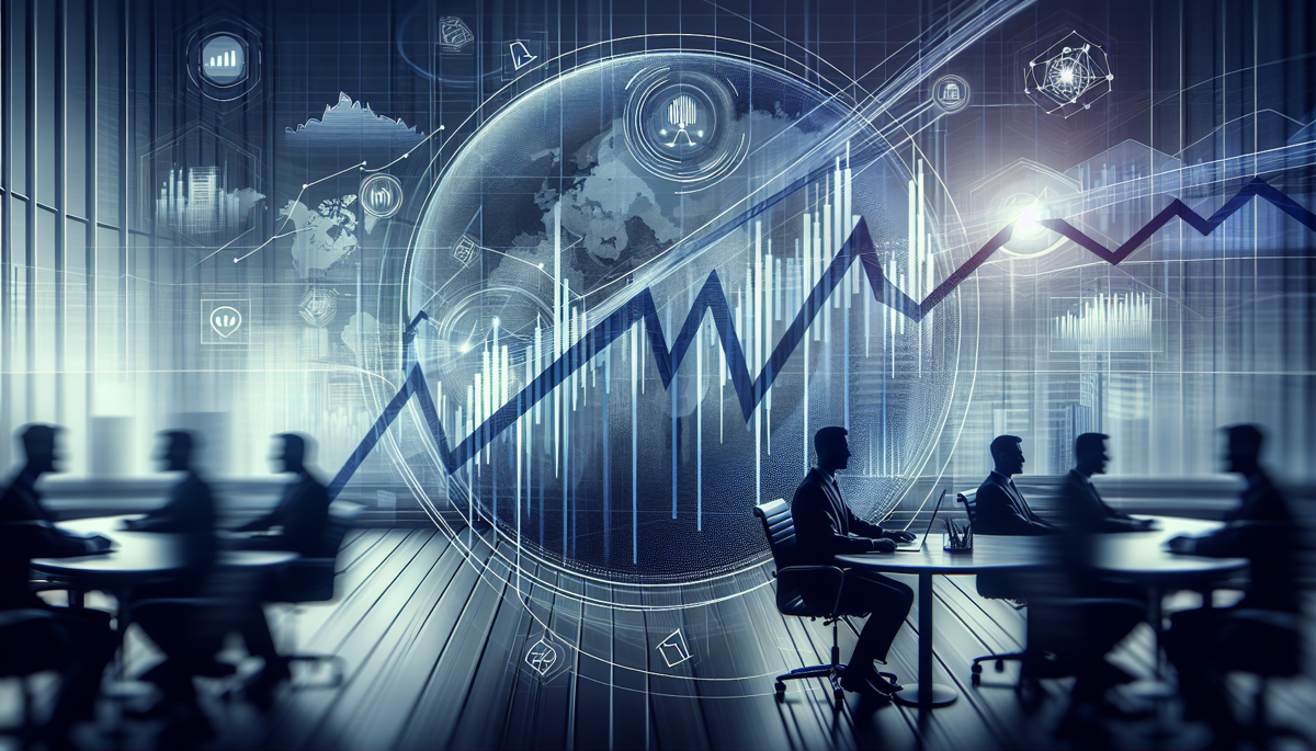Tech ETF Freeze: Why XLK’s Stagnation Hints at a Market Poised for a Volatility Shock