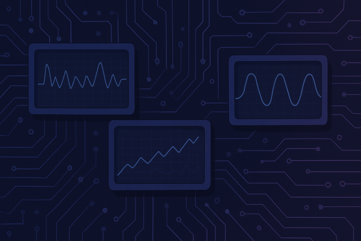Tech ETF Freeze: Why XLK’s Stagnation Is a Warning Shot for the Broader Market