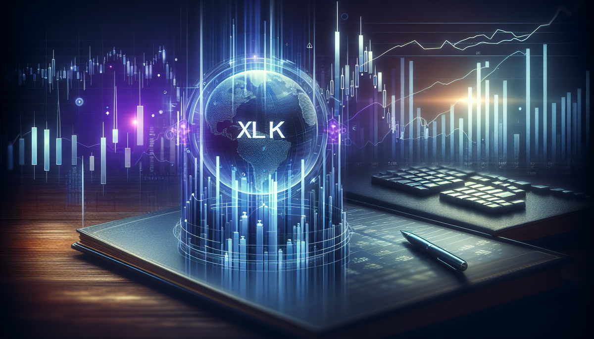 Tech ETF Freeze: Why XLK’s Stagnation Signals a Market Waiting for the Next Shoe to Drop