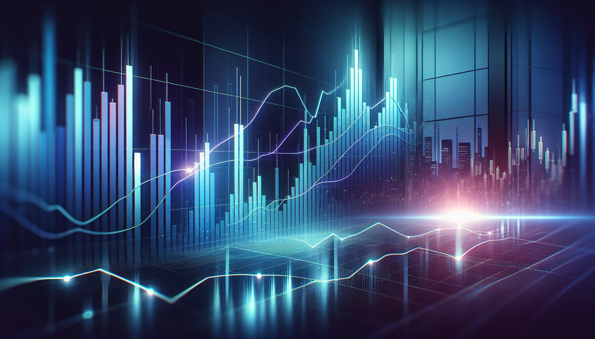 Tech ETF Freeze: Why XLK’s Stalemate Signals a Market Waiting for the Next Shoe to Drop