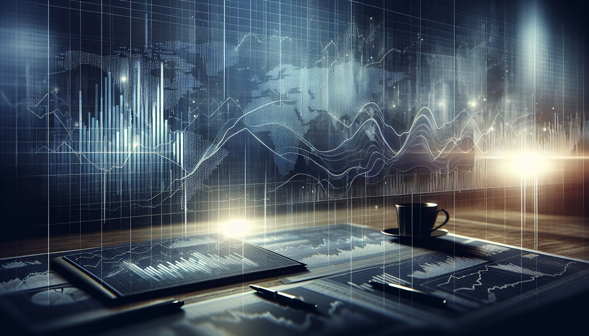 Tech ETF Freeze: Why XLK’s Stalemate Signals a Volatility Storm for Growth Stocks