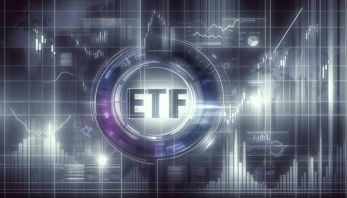 Tech ETF Freeze: Why XLK’s Stalemate Signals Traders Are Waiting for the Next Macro Shock