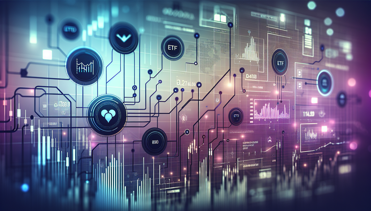 Tech ETF Freeze: Why XLK’s Sudden Stalemate Signals a Deeper Shift in Market Leadership