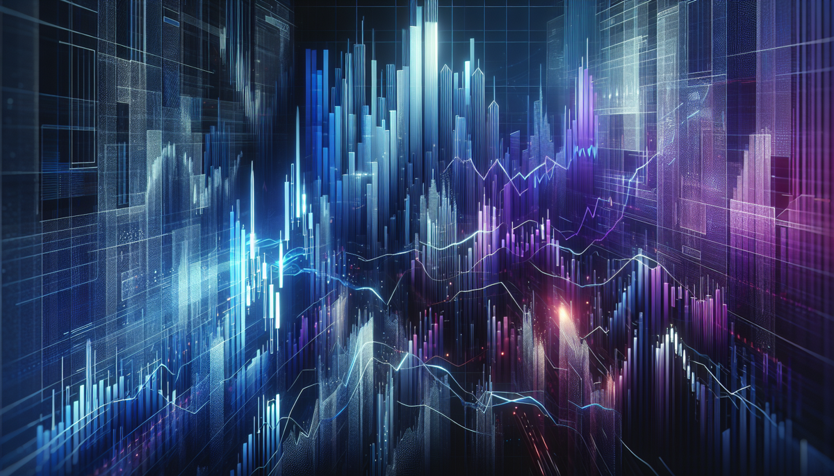 Tech ETF Freeze: XLK Flatlines as Macro Volatility Rages and Traders Wait for a Signal