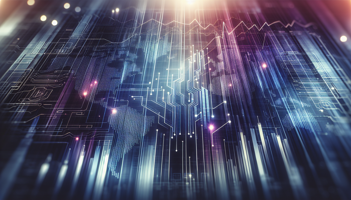 Tech ETF’s Flatline Masks a Volatility Powder Keg as Macro Risks Stack Up