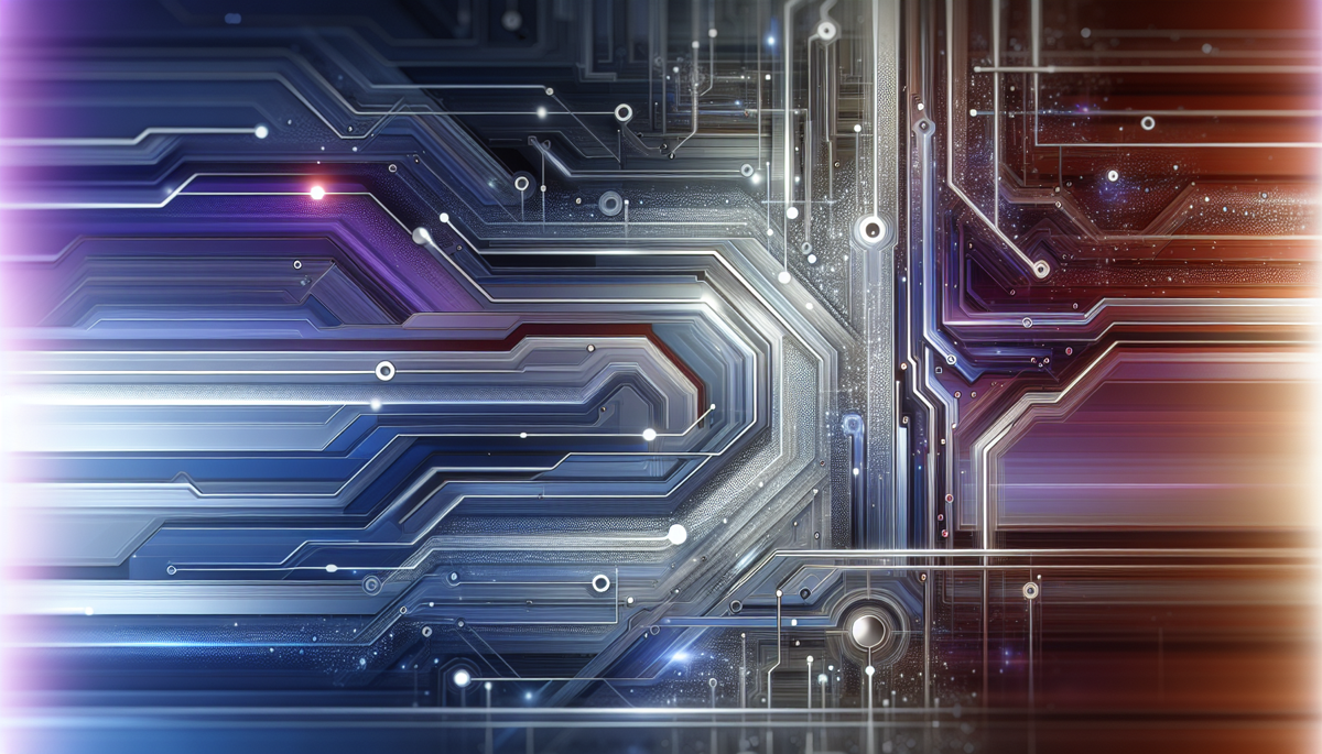 Tech ETF’s Quiet Drift: XLK’s Stalemate Hints at Sector Rotation as Macro Uncertainty Grows