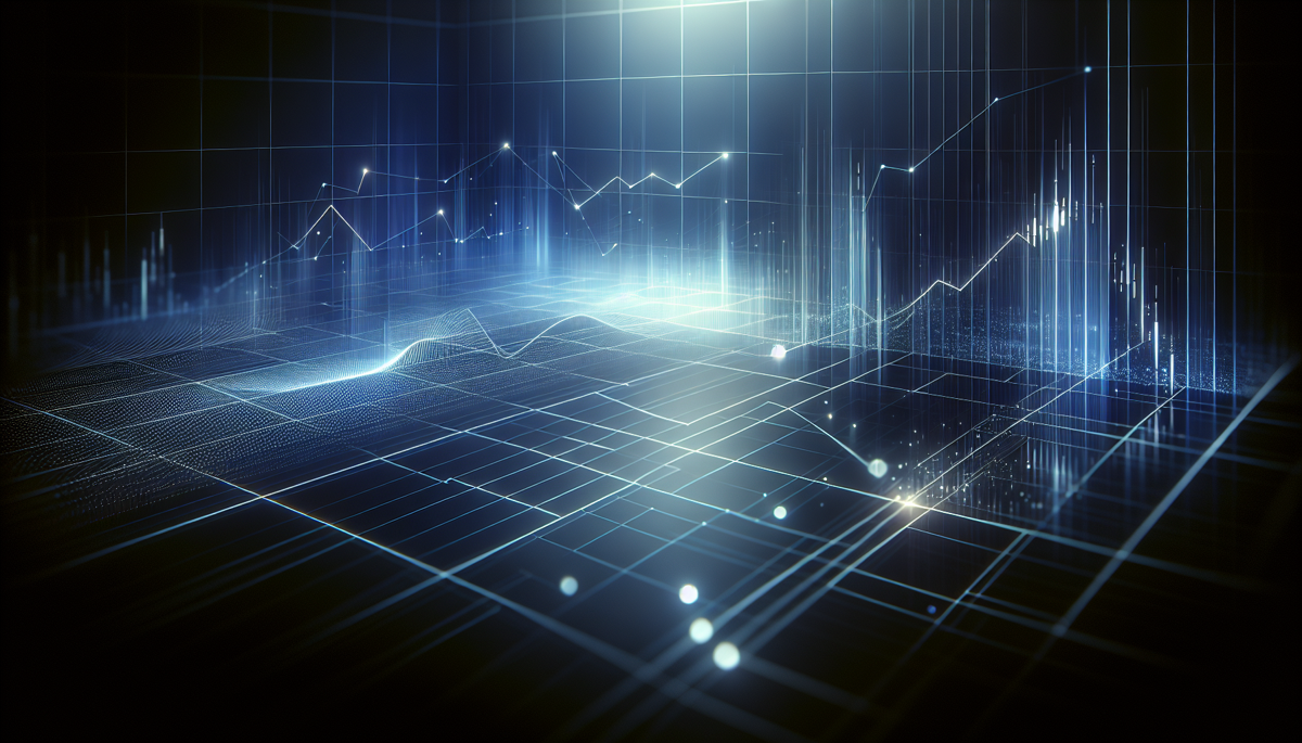 Tech ETF’s Silent Drift: Why XLK’s Flatline Is a Warning, Not a Comfort