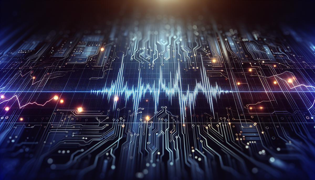 Tech ETF’s Volatility Blackout: Why XLK’s Flatline Signals a Market on the Edge
