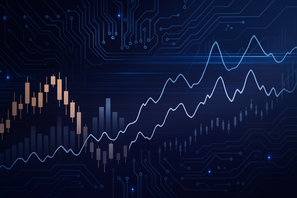 Tech ETF Stagnation: Is the AI Supercycle Losing Steam or Just Catching Its Breath?