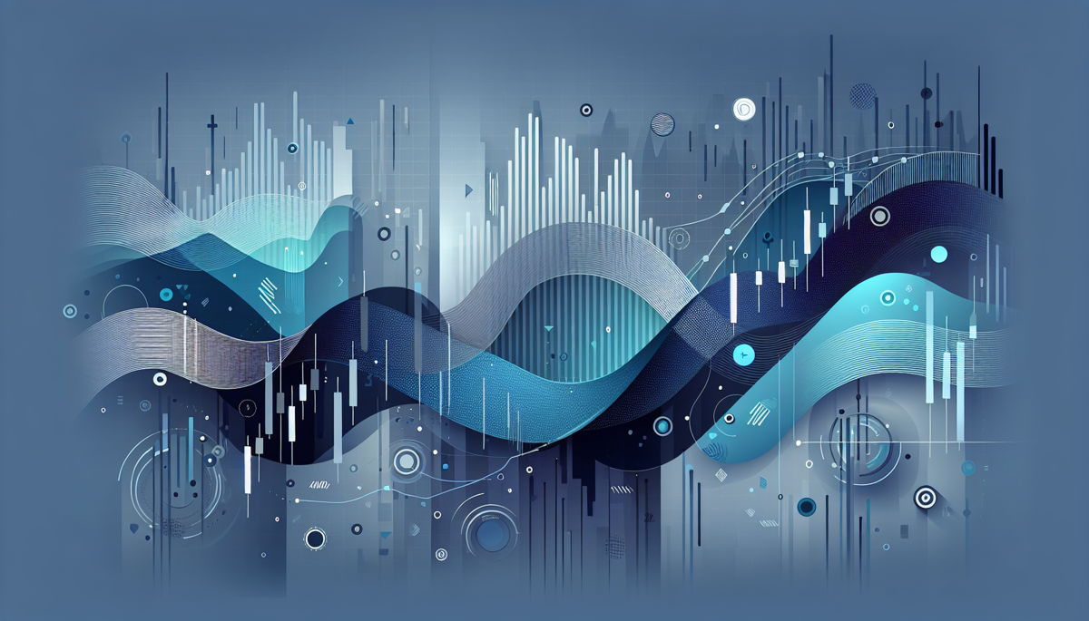 Tech ETF Stagnation Masks a Volatility Powder Keg as Treasury Yields Threaten 6%