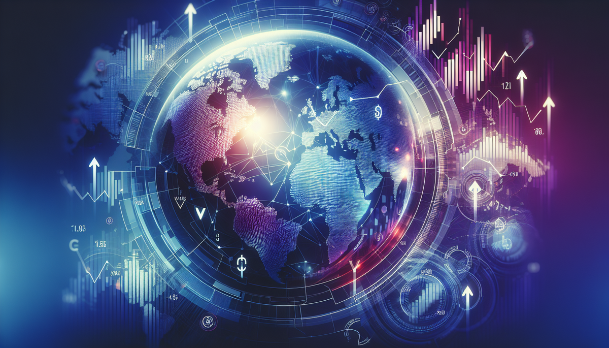 Tech ETF Stagnation Masks Global Rotation: Is the Real Trade Now Outside the US?