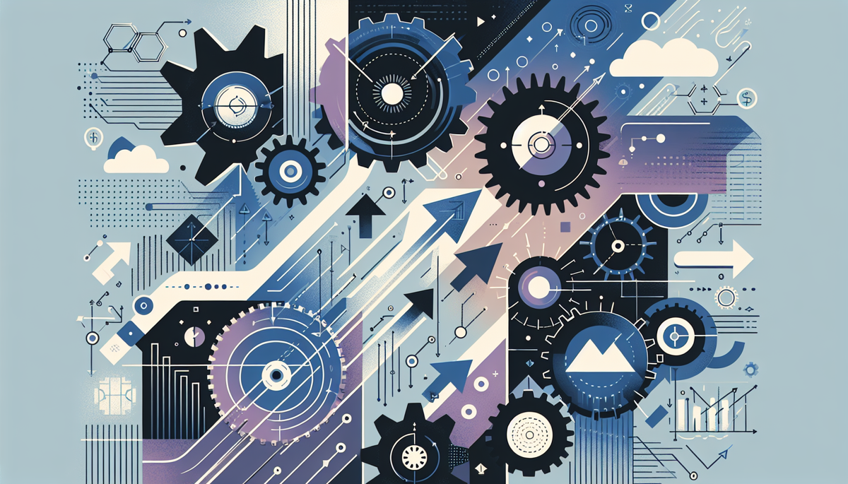 Tech ETF Stagnation Masks the Real Rotation: Why Capital Is Quietly Fleeing to Old Economy Plays