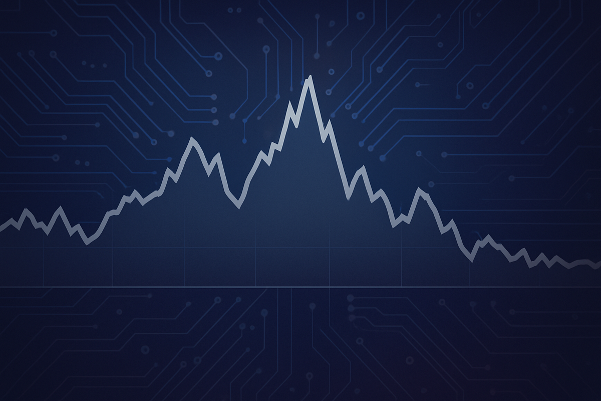 Tech ETF Stagnation: Why the XLK’s Flatline Is a Warning for Growth Bulls Everywhere