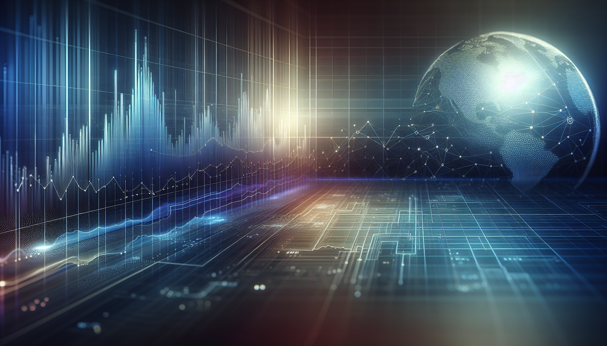 Tech ETF Stagnation: Why XLK’s Flatline Hides a Brewing Storm in US Growth Leadership