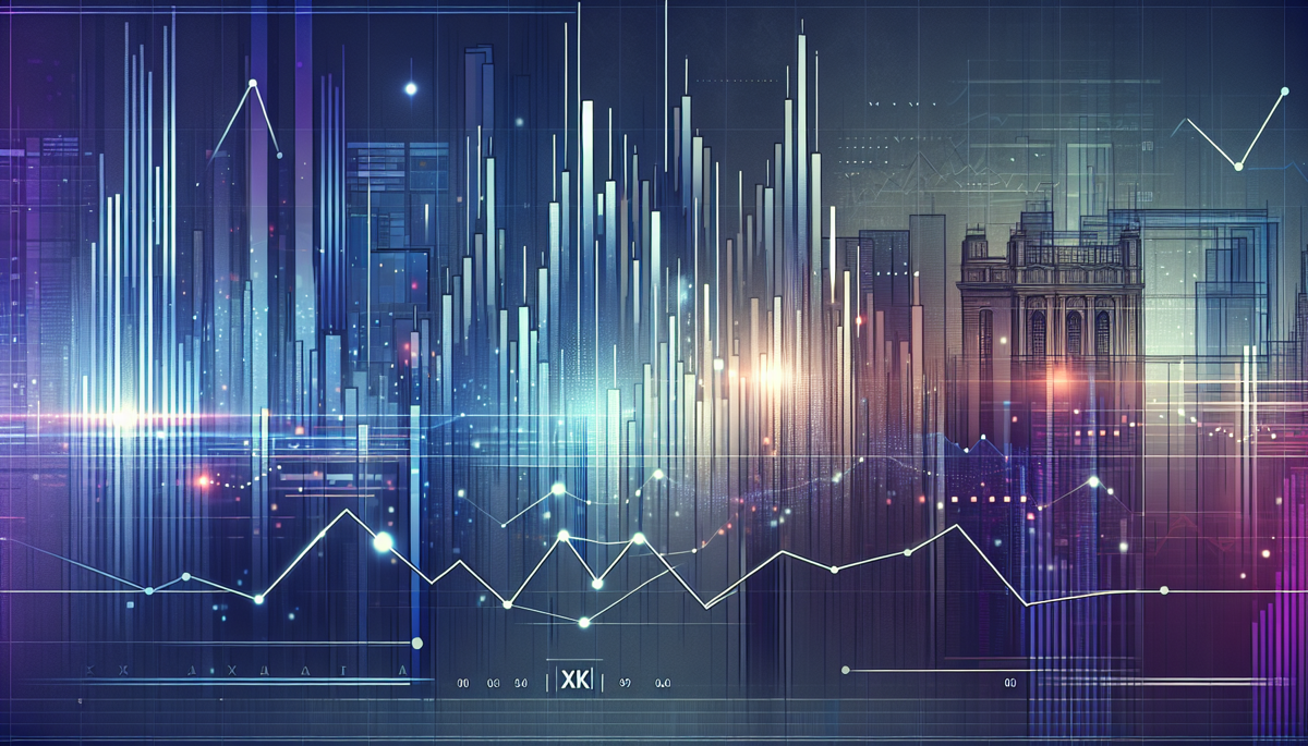 Tech ETF Stagnation: Why XLK’s Flatline Hints at a Volatility Shock Hiding in Plain Sight