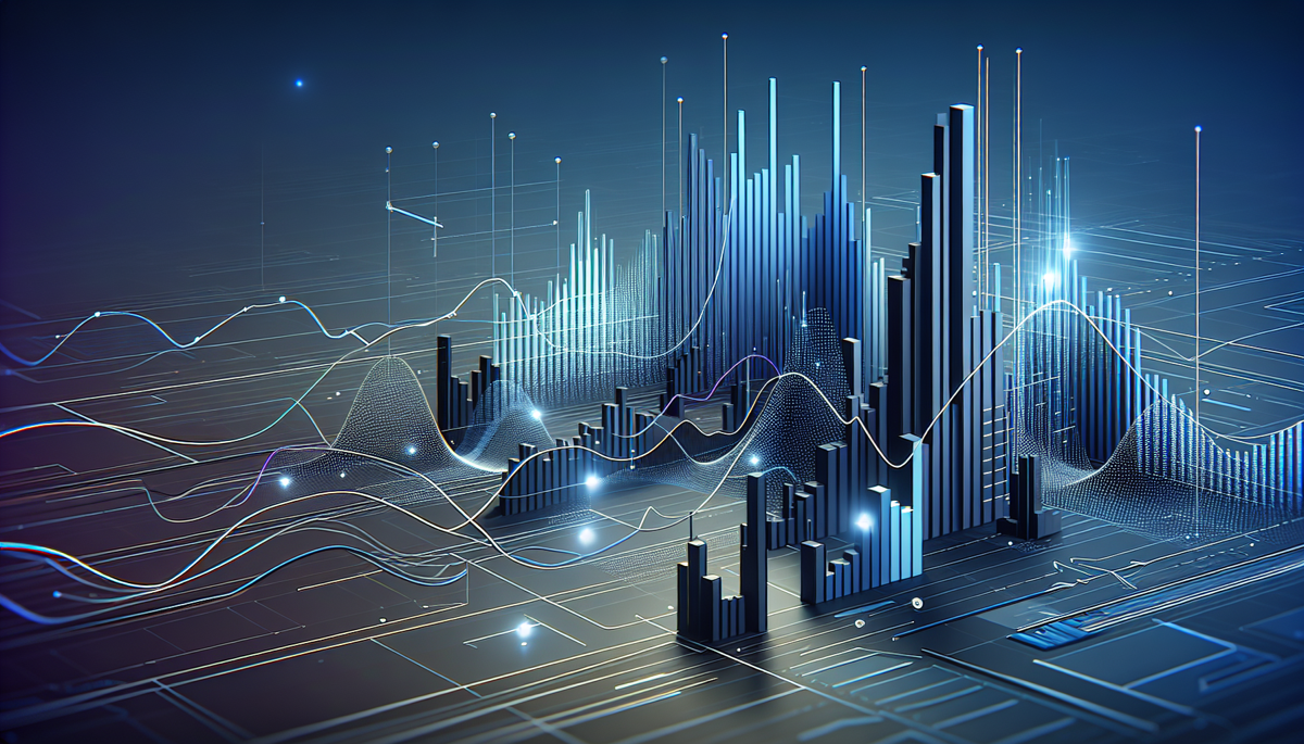 Tech ETF Stagnation: Why XLK’s Zero Pulse Is a Warning, Not a Comfort Blanket