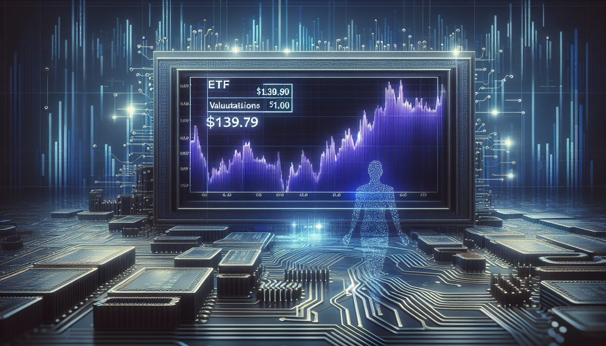 Tech ETF Stagnation: XLK’s $139.79 Freeze Signals Sector Rotation, Not a Growth Crisis