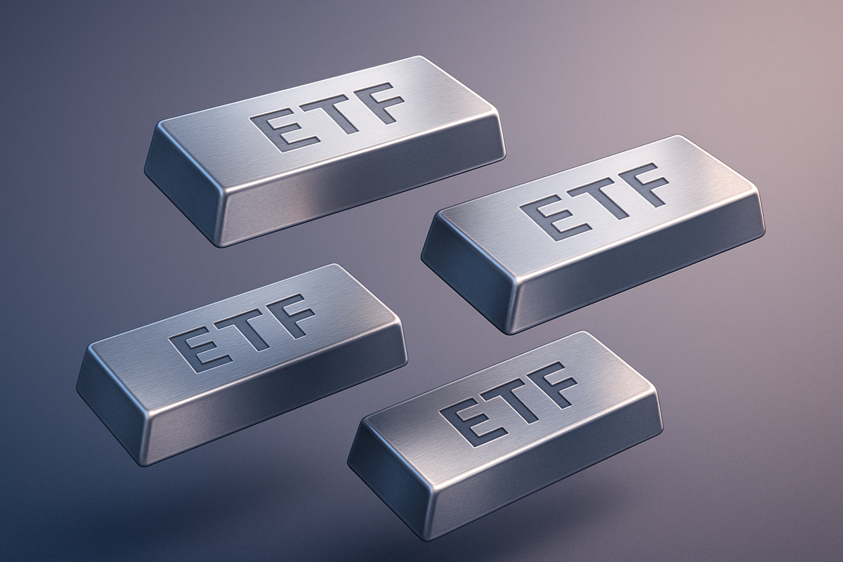 Tech ETF Stagnation: XLK’s Sideways Drift Exposes the Market’s Growth Dilemma