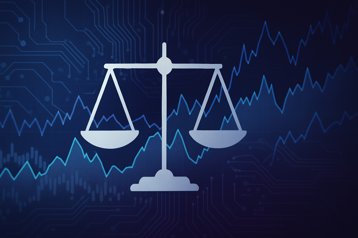 Tech ETF Stalemate: Is the Information Technology Rally Losing Steam After a 30% Earnings Surge?