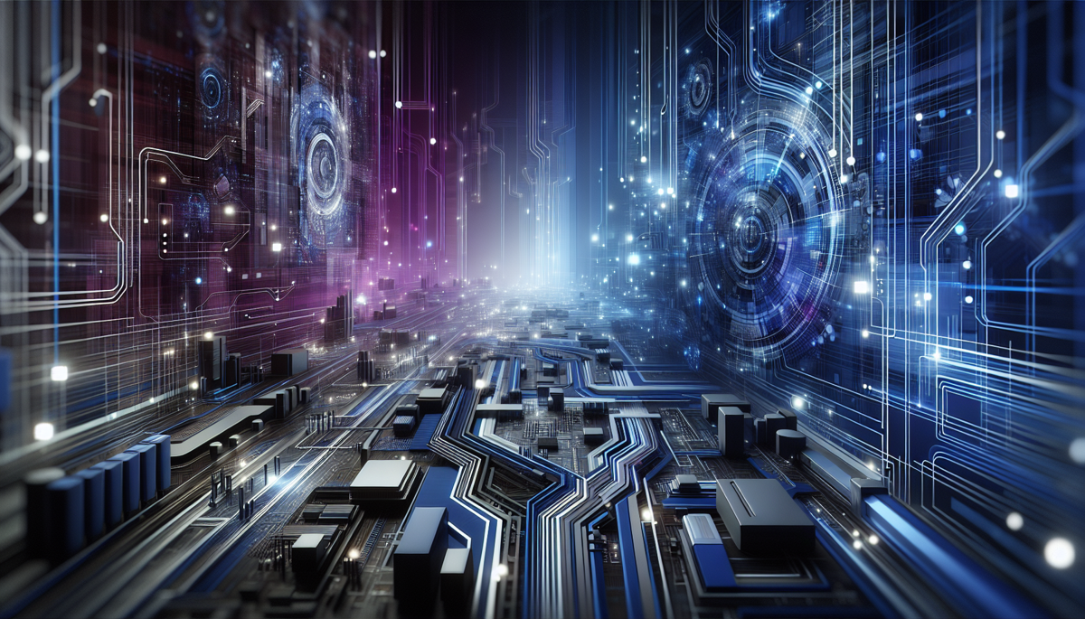 Tech ETF Stalemate: Why Wall Street’s Favorite Sector Is Frozen in the Macro Crossfire