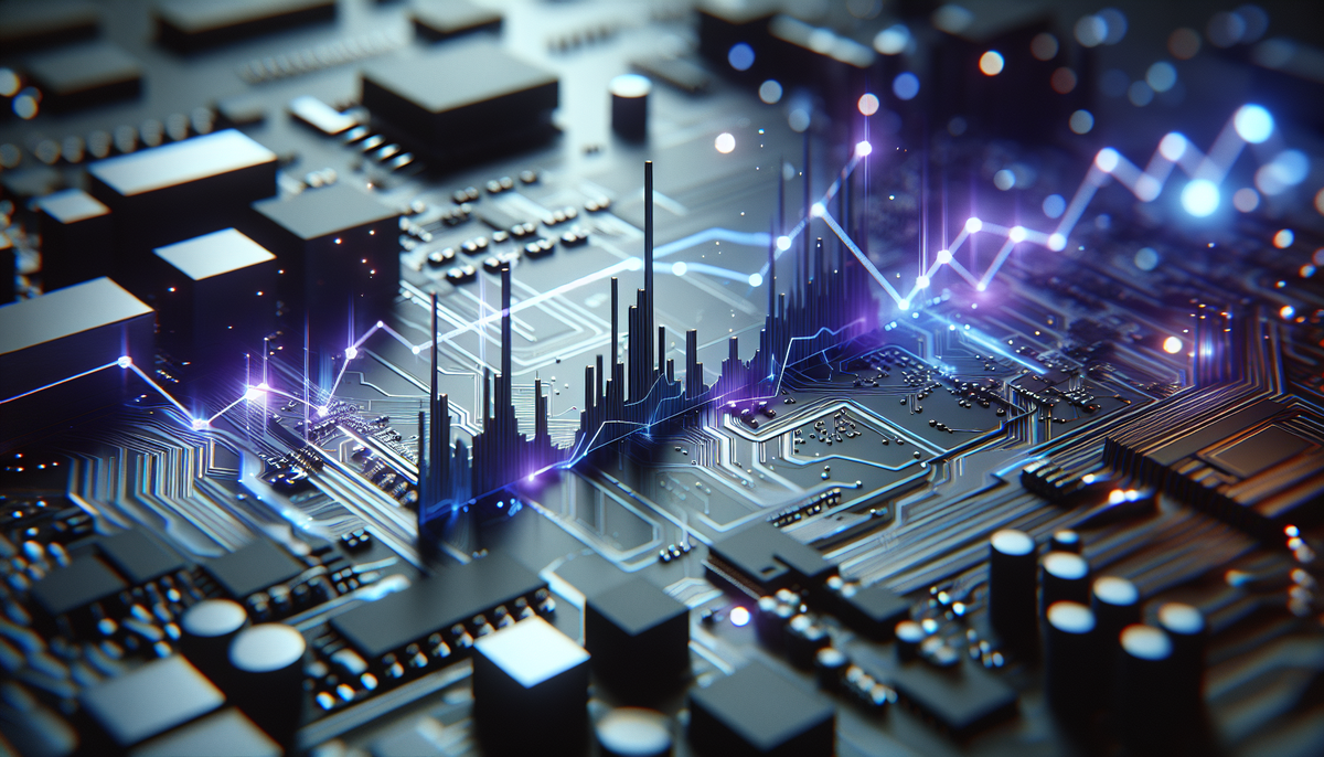 Tech ETF Stalemate: Why XLK’s Flatline Is a Warning Sign for Equity Momentum Traders