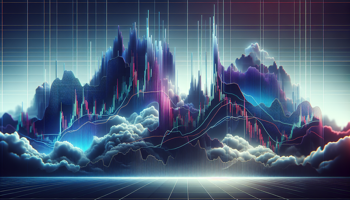 Tech ETF Stalemate: Why XLK’s Flatline Masks a Brewing Storm for Growth Stocks
