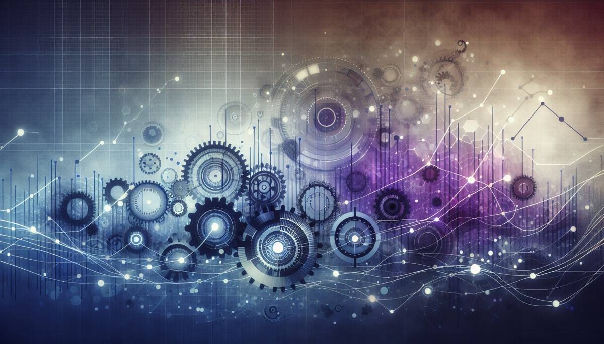 Tech ETF Stalemate: Why XLK’s Sideways Drift Masks a Cross-Asset Volatility Storm