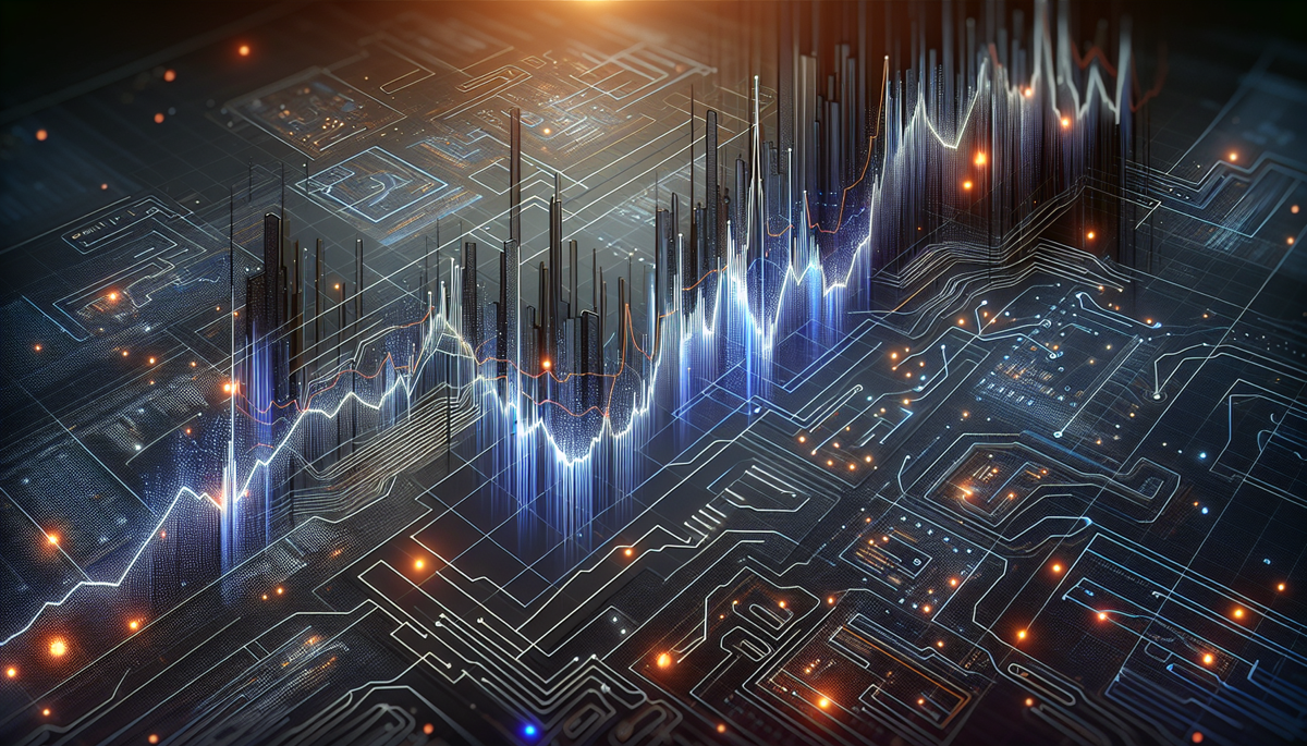 Tech ETF Stalemate: XLK Flatlines as Oil Shock and AI Rotation Freeze the Momentum Trade