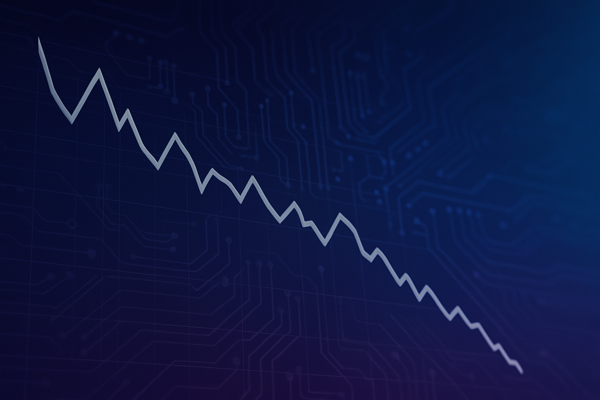 Tech ETF Stalemate: XLK’s Flatline Hides a Market on Edge as Traders Brace for Volatility