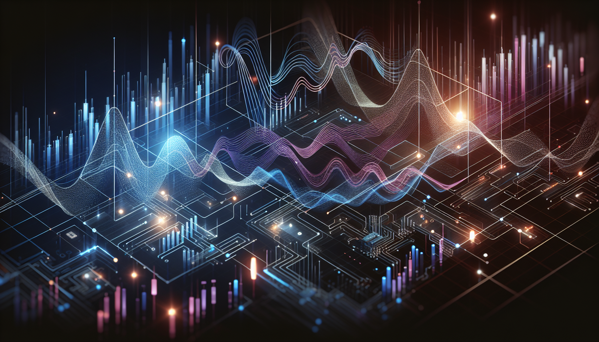Tech ETF Stalls as AI Disruption Fears Collide With Macro Headwinds and Iran Tensions