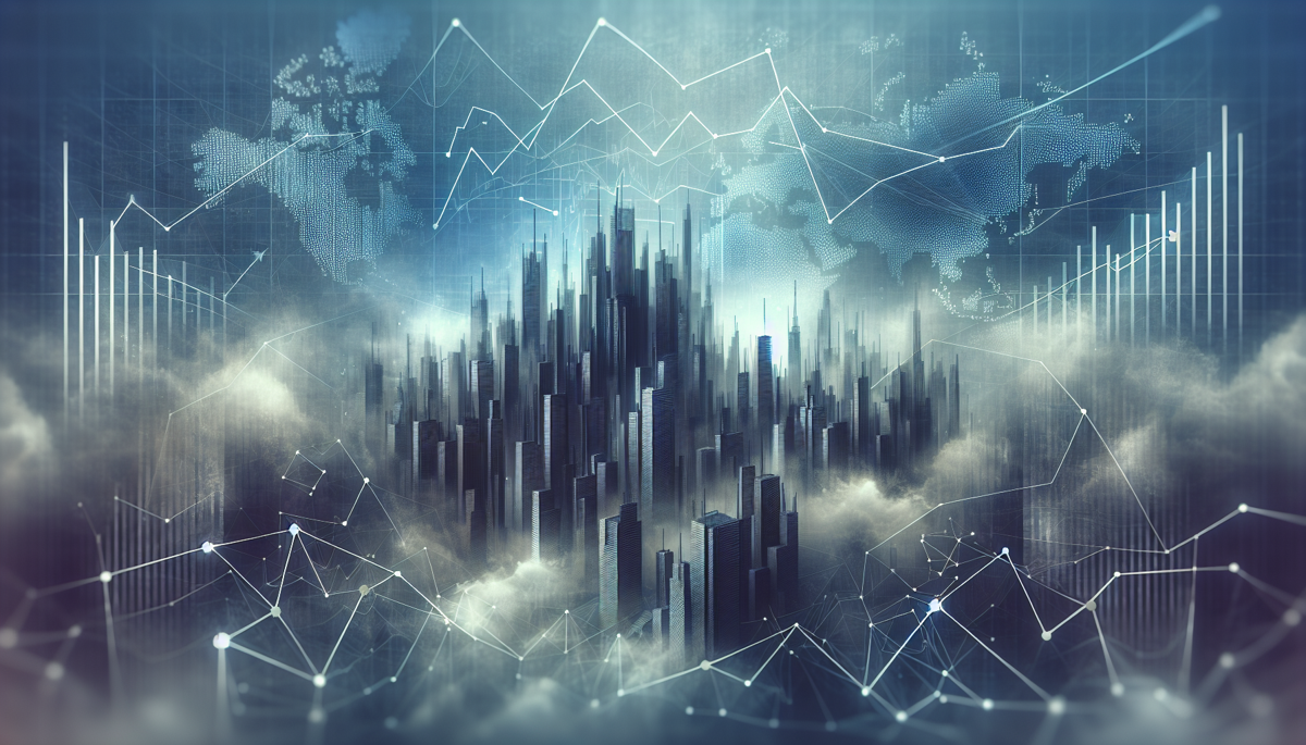 Tech ETF Stalls as AI Doubts and Geopolitical Fog Cloud the Path for Growth Bulls