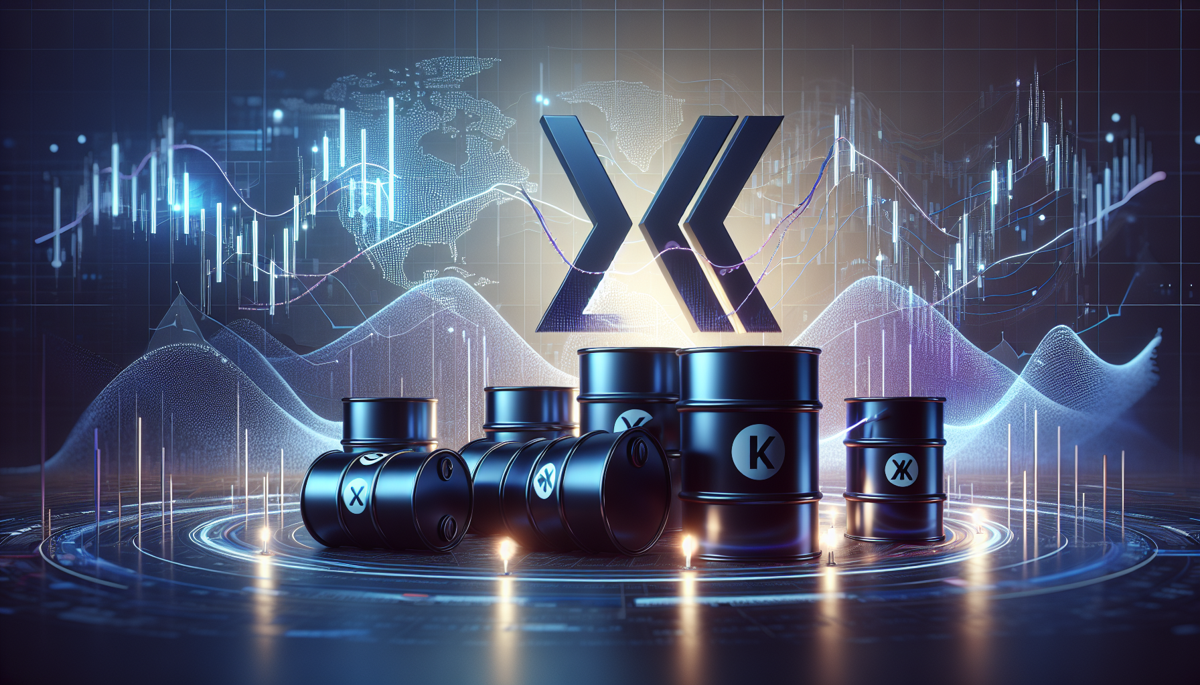 Tech ETF Stalls as Oil Shock Grinds Rotation: Why XLK’s Flatline Isn’t Just a Pause