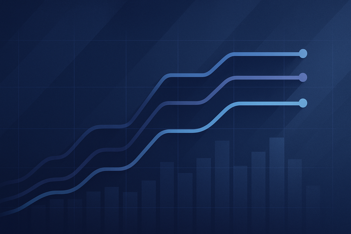 Tech ETF Stalls as Rotation to Value Accelerates: Is XLK’s Parabolic Run Finally Over?