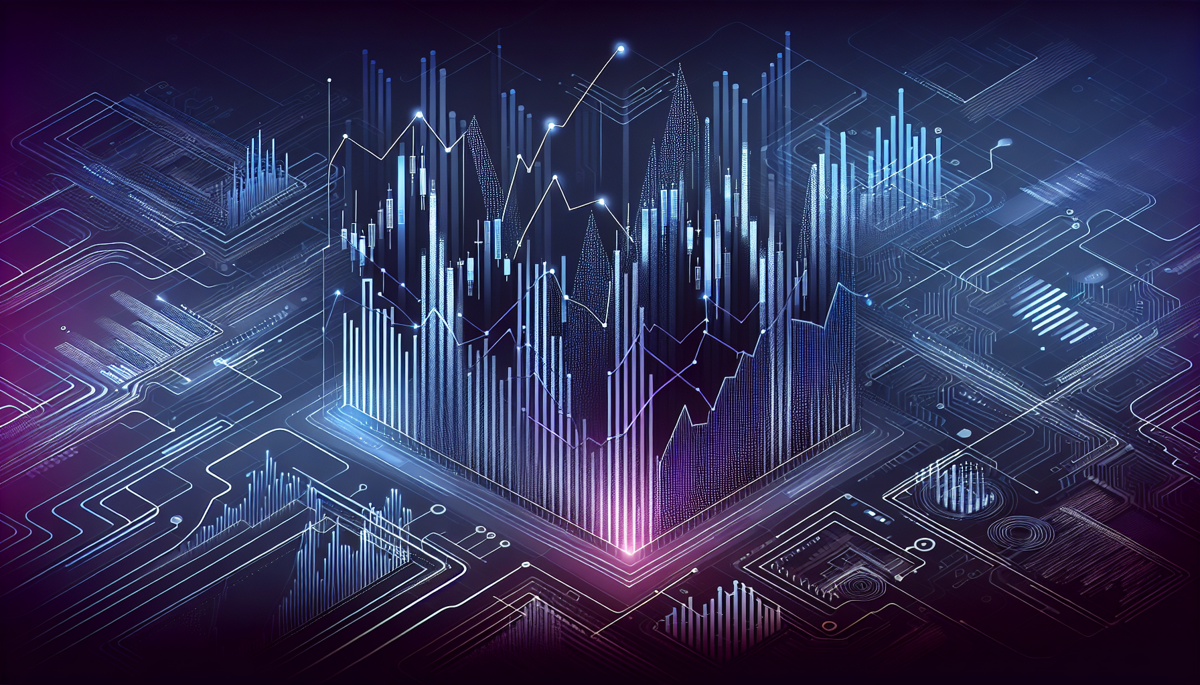 Tech ETF Stalls as Wall Street Awaits Jobs Data: Is the Calm Before a Volatility Storm?