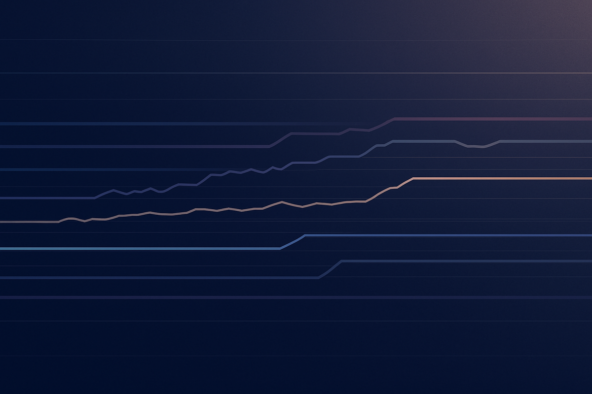 Tech ETF Stalls at All-Time High: Is XLK’s AI Plateau the Market’s Next Big Rotation Signal?