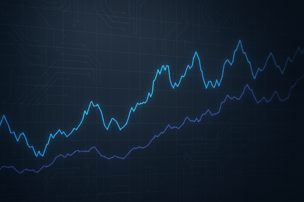 Tech ETF Stasis: Why XLK’s Flatline Masks a Ticking Volatility Time Bomb