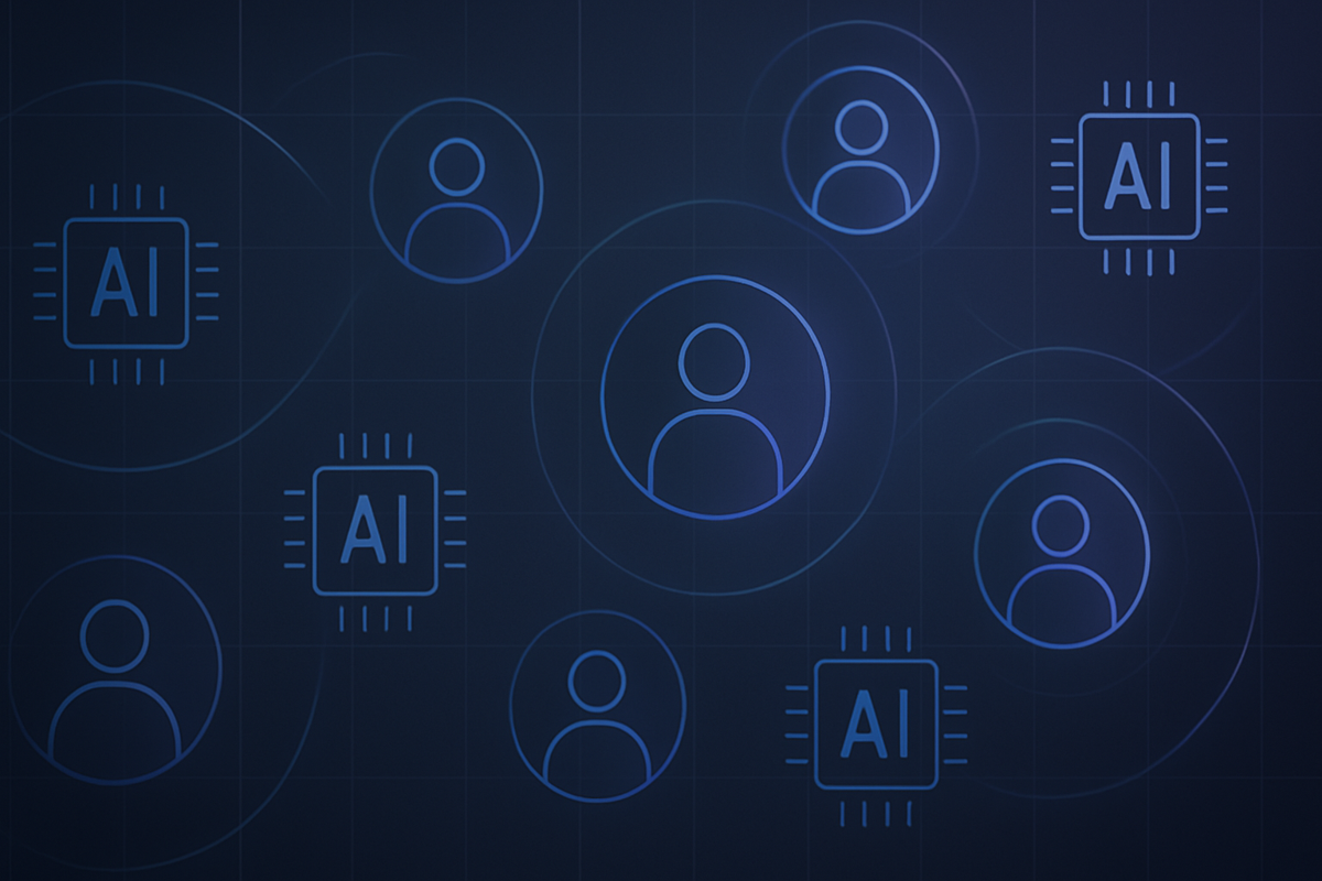 Tech ETF XLK Flatlines as AI Bubble Narrative Collides With Consumer Rotation