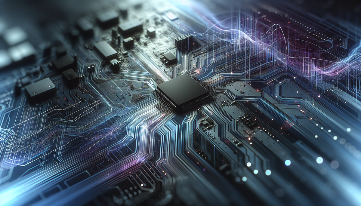 Tech ETF XLK Flatlines as AI Hype Collides with Fed Reality and Geopolitical Risk