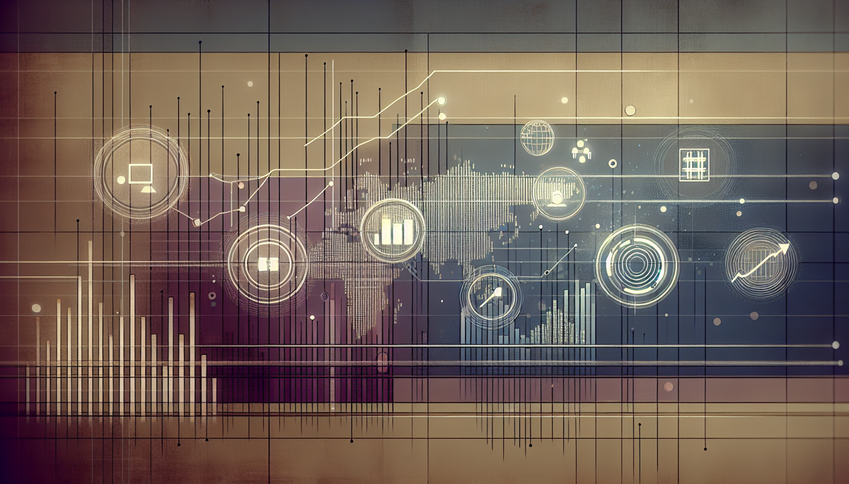 Tech ETF XLK Flatlines as AI Hype Collides With Tariff Chaos and Macro Uncertainty